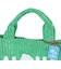 カヒコ（Kahiko）ヘノヘノミニトート トート 42VP4301 GREEN