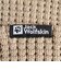 ジャックウルフスキン（JackWolfskin）ウィーリブトゥディスカバー ワッフル ビーニー A63253-A0030