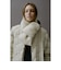 BonFire（ボンファイアー）ORTABLE DOWN マフラー 50BNF4NGA2369 IVR ナンガコラボ