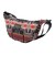 ペンドルトン（PENDLETON）トレッキングバッグ コーデュロイ ムーンバッグ PDT-000-243006 BLK