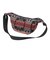 ペンドルトン（PENDLETON）トレッキングバッグ コーデュロイ ムーンバッグ PDT-000-243006 BLK