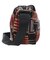 ペンドルトン（PENDLETON）トレッキングバッグ コーデュロイ ムーンバッグ PDT-000-243006 BLK