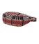 ペンドルトン（PENDLETON）トレッキングバッグ コーデュロイ ムーンバッグ PDT-000-243006 BLK