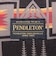 ペンドルトン（PENDLETON）トレッキングバッグ コーデュロイ ムーンバッグ PDT-000-243006 BLK