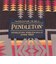 ペンドルトン（PENDLETON）トレッキングバッグ コーデュロイ ムーンバッグ PDT-000-243006 BLK