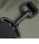 ジャックウルフスキン（JackWolfskin）ウエストバッグ フィールドハイカー スリングバッグ A63653-4550