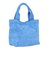 カヒコ（Kahiko）ヘノヘノミニトート トート 42VP4301 BLUE