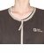 ジャックウルフスキン（JackWolfskin）ウインターヴァーサ リバーシブルコート A63224-5719