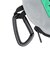ジャックウルフスキン（JackWolfskin）レトロカラビナ ウォレット A63672-6920