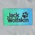 ジャックウルフスキン（JackWolfskin）レトロカラビナ ウォレット A63672-6920