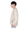 BonFire（ボンファイアー）インナーダウン カーディガン DETACHABLE SLEEVE 50BNF4NGA2368 IVR ナンガコラボ NANGA