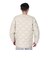 BonFire（ボンファイアー）インナーダウン カーディガン DETACHABLE SLEEVE 50BNF4NGA2368 IVR ナンガコラボ NANGA