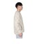 BonFire（ボンファイアー）インナーダウン カーディガン DETACHABLE SLEEVE 50BNF4NGA2368 IVR ナンガコラボ NANGA