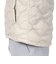 BonFire（ボンファイアー）インナーダウン カーディガン DETACHABLE SLEEVE 50BNF4NGA2368 IVR ナンガコラボ NANGA