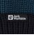 ジャックウルフスキン（JackWolfskin）ポー ワッペン ビーニー A63252-C0410