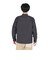 ジャックウルフスキン（JackWolfskin）コットニー ノーカラーシャツジャケット A63219-6350
