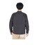 ジャックウルフスキン（JackWolfskin）コットニー ノーカラーシャツジャケット A63219-6350
