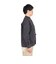ジャックウルフスキン（JackWolfskin）コットニー ノーカラーシャツジャケット A63219-6350