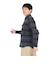 ジャックウルフスキン（JackWolfskin）ランバージャック シャツジャケット A62490-6000