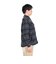 ジャックウルフスキン（JackWolfskin）ランバージャック シャツジャケット A62490-6000