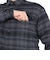 ジャックウルフスキン（JackWolfskin）ランバージャック シャツジャケット A62490-6000