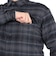 ジャックウルフスキン（JackWolfskin）ランバージャック シャツジャケット A62490-6000