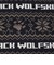 ジャックウルフスキン（JackWolfskin）ポー ジャカードマフラー A63645-C0413