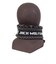 ジャックウルフスキン（JackWolfskin）ポー ジャカードマフラー A63645-C0413