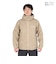 ジャックウルフスキン（JackWolfskin）アウター ラシックヴァーサ3レイヤー ジャケット A63236-A0030 ベージュ 耐久撥水 マウンテンパー…