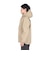 ジャックウルフスキン（JackWolfskin）アウター ラシックヴァーサ3レイヤー ジャケット A63236-A0030 ベージュ 耐久撥水 マウンテンパー…