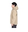 ジャックウルフスキン（JackWolfskin）アウター ラシックヴァーサ3レイヤー ジャケット A63236-A0030 ベージュ 耐久撥水 マウンテンパー…