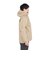 ジャックウルフスキン（JackWolfskin）アウター ラシックヴァーサ3レイヤー ジャケット A63236-A0030 ベージュ 耐久撥水 マウンテンパー…