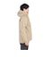 ジャックウルフスキン（JackWolfskin）アウター ラシックヴァーサ3レイヤー ジャケット A63236-A0030 ベージュ 耐久撥水 マウンテンパー…