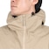 ジャックウルフスキン（JackWolfskin）アウター ラシックヴァーサ3レイヤー ジャケット A63236-A0030 ベージュ 耐久撥水 マウンテンパー…