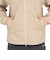 ジャックウルフスキン（JackWolfskin）アウター ラシックヴァーサ3レイヤー ジャケット A63236-A0030 ベージュ 耐久撥水 マウンテンパー…