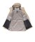 ジャックウルフスキン（JackWolfskin）アウター ラシックヴァーサ3レイヤー ジャケット A63236-A0030 ベージュ 耐久撥水 マウンテンパー…