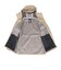 ジャックウルフスキン（JackWolfskin）アウター ラシックヴァーサ3レイヤー ジャケット A63236-A0030 ベージュ 耐久撥水 マウンテンパー…