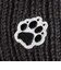 ジャックウルフスキン（JackWolfskin）ポー ワッペン ビーニー A63252-6203