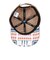 ペンドルトン（PENDLETON）帽子 トレッキング 登山 コーデュロイ キャップ PDT-000-243001 BEG