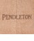 ペンドルトン（PENDLETON）帽子 トレッキング 登山 コーデュロイ キャップ PDT-000-243001 BEG