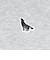 ジャックウルフスキン（JackWolfskin）ハウリングウルフ ジップパーカー A63211-6203