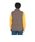 ジャックウルフスキン（JackWolfskin）ランバージャック ダウンベスト A63197-5719