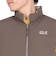 ジャックウルフスキン（JackWolfskin）ランバージャック ダウンベスト A63197-5719