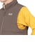ジャックウルフスキン（JackWolfskin）ランバージャック ダウンベスト A63197-5719