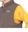 ジャックウルフスキン（JackWolfskin）ランバージャック ダウンベスト A63197-5719