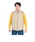 ジャックウルフスキン（JackWolfskin）ランバージャック ダウンベスト A63197-5719