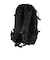 グローヒル（GROWHILL）バックパック リュック 登山 ハイキング デイライト 30L GTB-BP1001 BLK