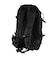 グローヒル（GROWHILL）バックパック リュック 登山 ハイキング デイライト 30L GTB-BP1001 BLK