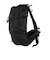 グローヒル（GROWHILL）バックパック リュック 登山 ハイキング デイライト 30L GTB-BP1001 BLK