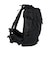 グローヒル（GROWHILL）バックパック リュック 登山 ハイキング デイライト 30L GTB-BP1001 BLK
